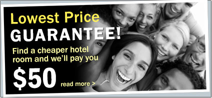 Find A Hotel Lowest Price Guarantee