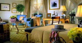 Luxury Hotels and Resorts in London, England