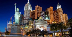 Luxury Hotels and Resorts in Las Vegas, USA