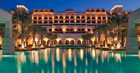 Luxury Hotels Resorts in Dubai, United Arab Emirates
